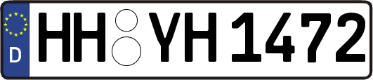 HH-YH1472
