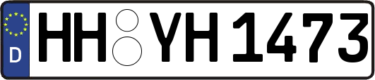 HH-YH1473