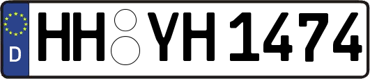HH-YH1474