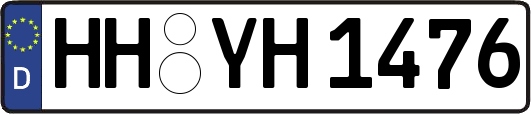 HH-YH1476