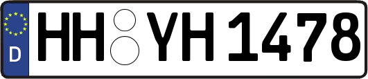 HH-YH1478