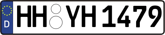 HH-YH1479