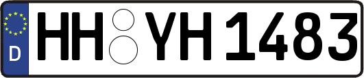 HH-YH1483