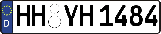 HH-YH1484
