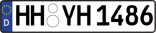 HH-YH1486