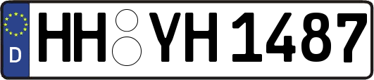 HH-YH1487