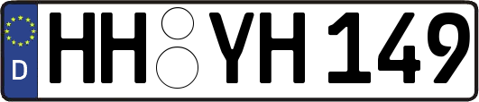 HH-YH149