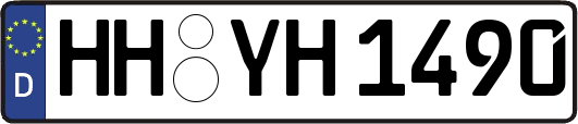HH-YH1490