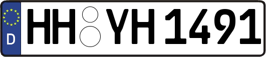 HH-YH1491