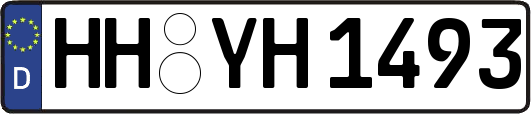 HH-YH1493