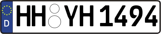HH-YH1494