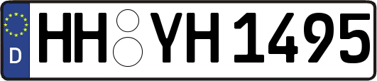 HH-YH1495