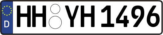 HH-YH1496