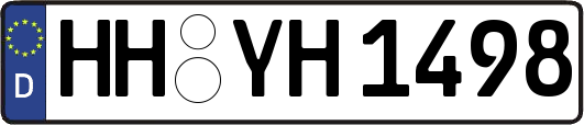 HH-YH1498