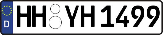 HH-YH1499