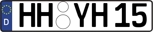 HH-YH15