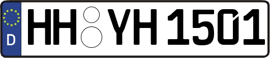 HH-YH1501