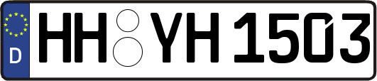 HH-YH1503