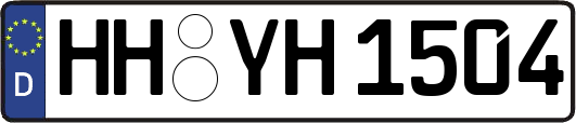 HH-YH1504