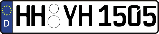 HH-YH1505