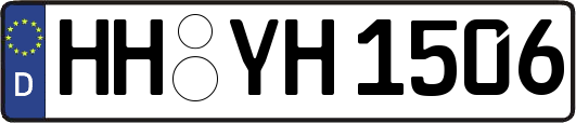 HH-YH1506
