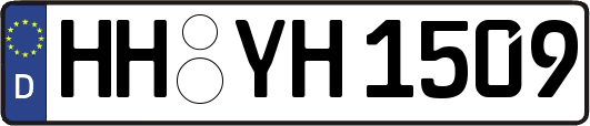 HH-YH1509