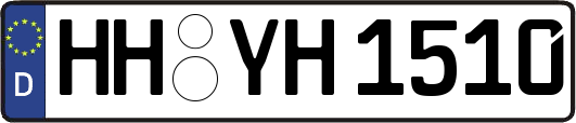 HH-YH1510