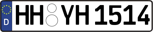 HH-YH1514