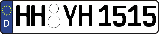 HH-YH1515