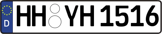 HH-YH1516
