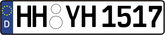 HH-YH1517