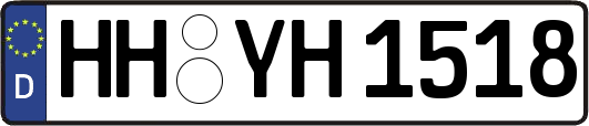 HH-YH1518