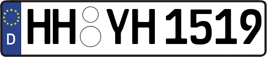 HH-YH1519