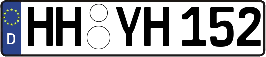 HH-YH152