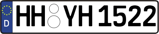 HH-YH1522
