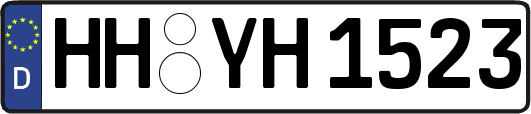 HH-YH1523