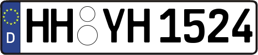 HH-YH1524