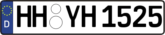 HH-YH1525