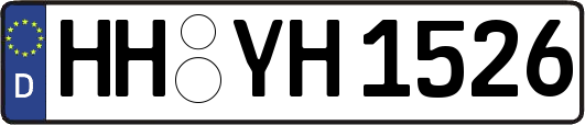 HH-YH1526