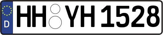 HH-YH1528