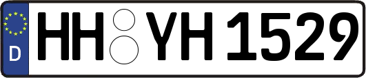 HH-YH1529
