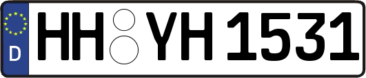 HH-YH1531