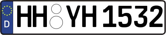 HH-YH1532