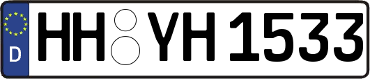 HH-YH1533