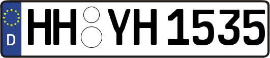 HH-YH1535