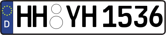 HH-YH1536