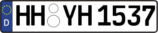 HH-YH1537