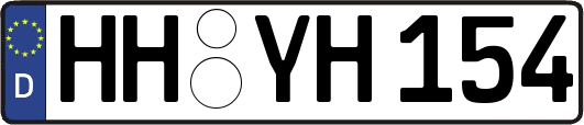 HH-YH154