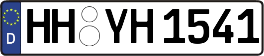 HH-YH1541