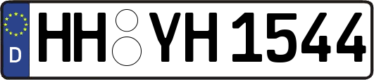 HH-YH1544